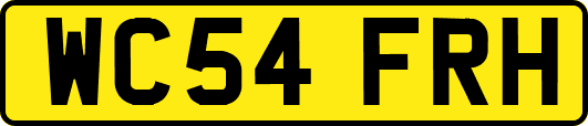 WC54FRH