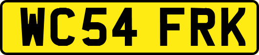 WC54FRK
