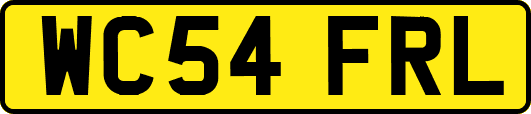 WC54FRL