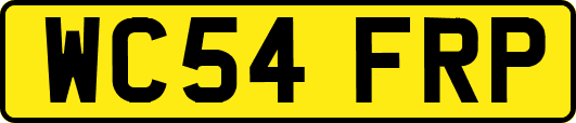 WC54FRP