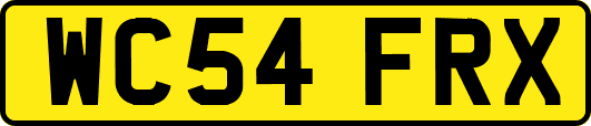 WC54FRX
