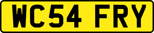 WC54FRY