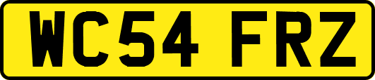WC54FRZ