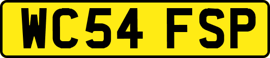 WC54FSP