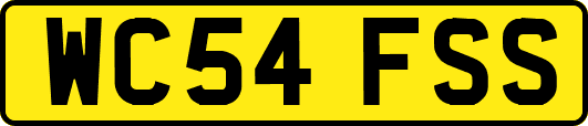 WC54FSS