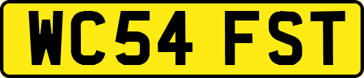 WC54FST