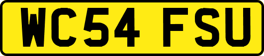 WC54FSU
