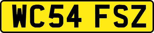 WC54FSZ