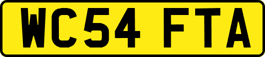WC54FTA