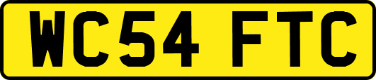 WC54FTC