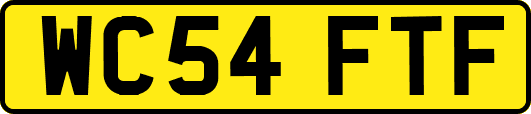 WC54FTF