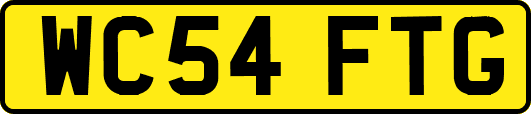 WC54FTG