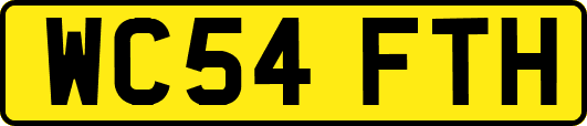 WC54FTH