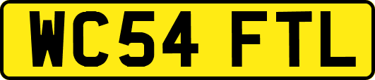 WC54FTL