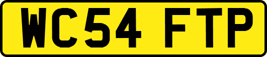 WC54FTP