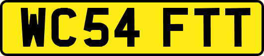 WC54FTT
