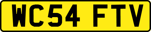 WC54FTV