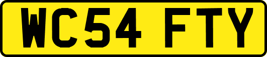 WC54FTY