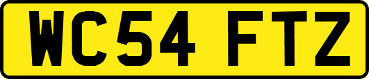 WC54FTZ