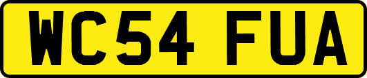 WC54FUA