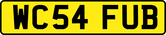 WC54FUB