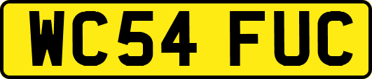 WC54FUC