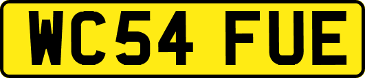 WC54FUE