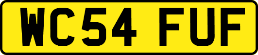 WC54FUF