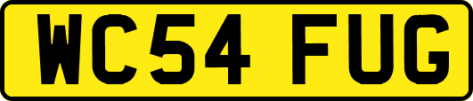 WC54FUG