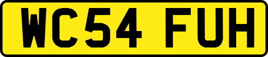 WC54FUH