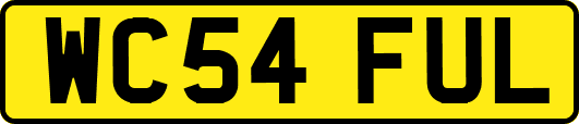 WC54FUL