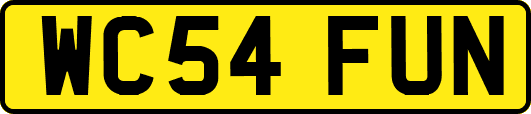 WC54FUN
