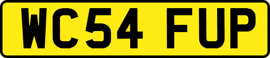 WC54FUP