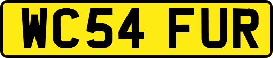 WC54FUR
