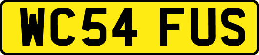 WC54FUS