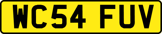 WC54FUV