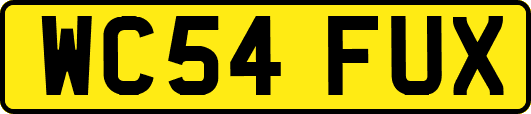 WC54FUX