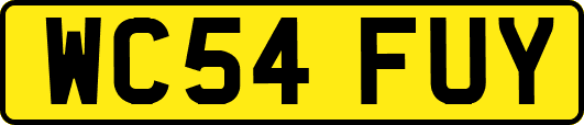 WC54FUY