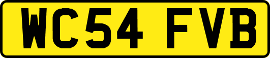 WC54FVB