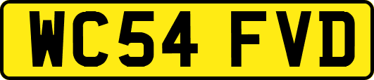 WC54FVD