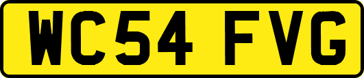 WC54FVG