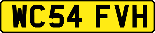 WC54FVH