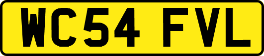 WC54FVL
