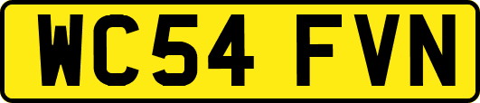 WC54FVN