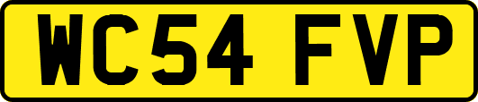 WC54FVP