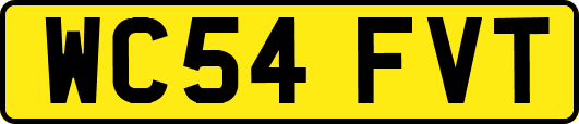 WC54FVT
