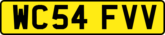 WC54FVV