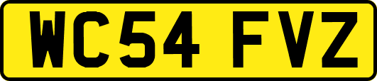 WC54FVZ
