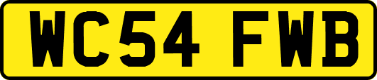 WC54FWB