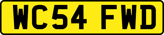 WC54FWD